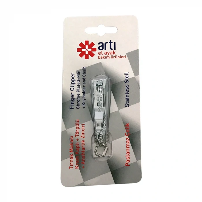 Artımed Küçük Tırnak Makası