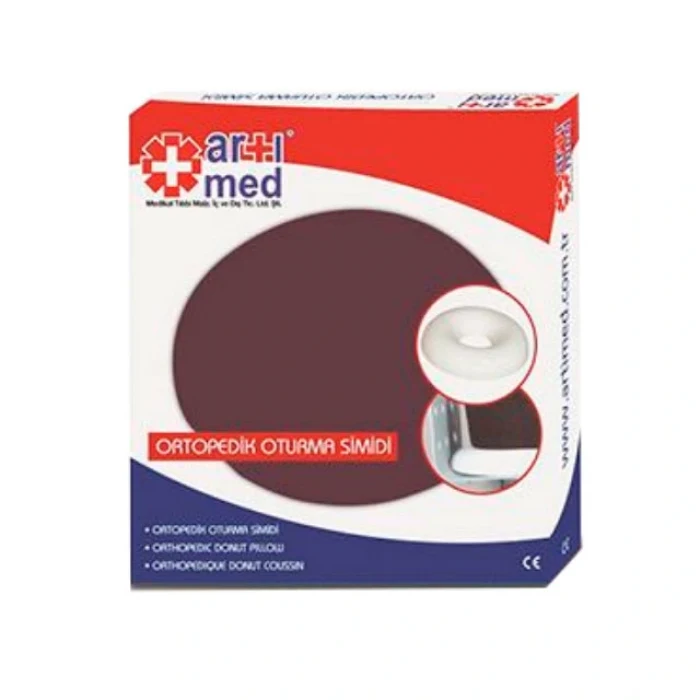 Artımed Oturma Simidi