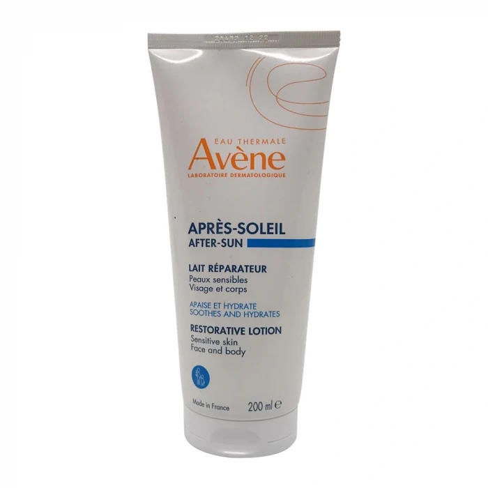 Avene After Sun Lotion 200 ml