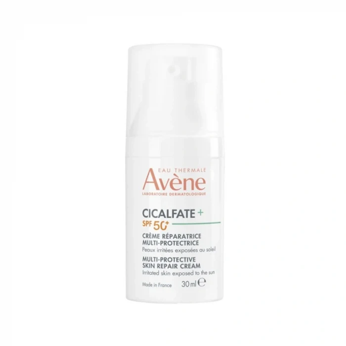 Avène Cicalfate+ SPF50+ Cream 30 ml