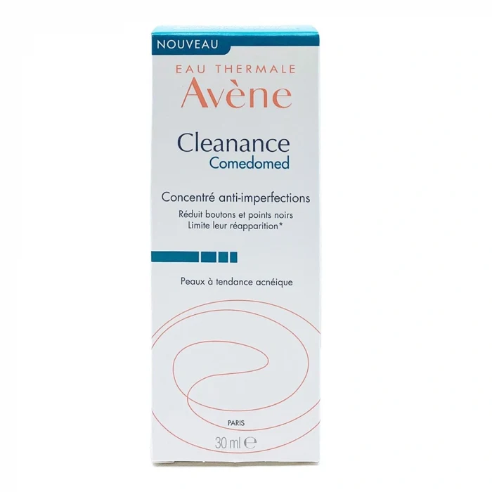 Avene Cleanance Comedomed Anti-Blemishes Concentrate 30 ml