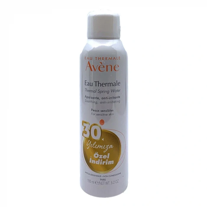 Avene Eau Thermale Thermal Spring Water 150 ml