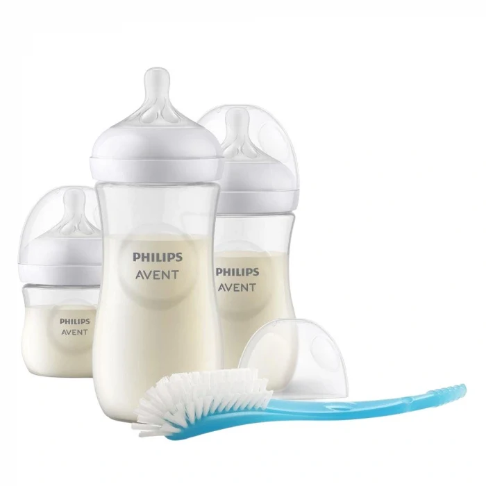 Avent Natural Response Yenidoğan Hediye Seti