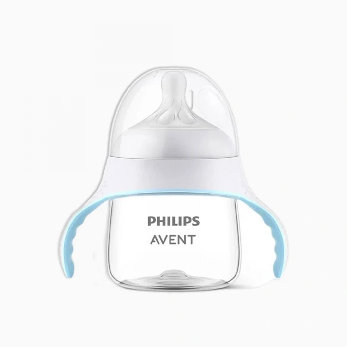 Avent Response Doğal Tepkili Eğitici Bardak 6+ Ay 150 ml