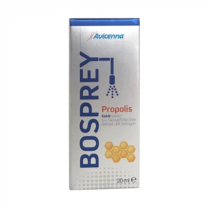 Avicenna Bosprey 20 ml