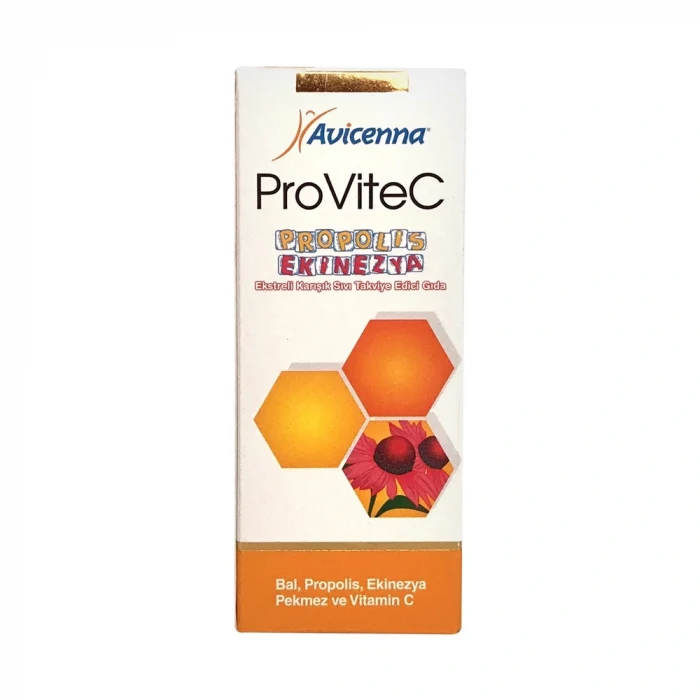 Avicenna Provitec Çocuk 150 ml