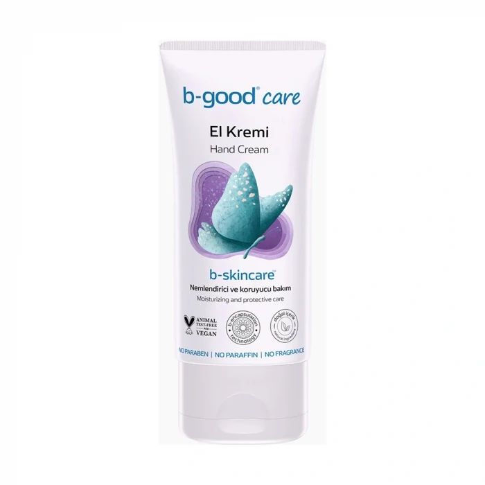 B-Good Care El Kremi 50 ml