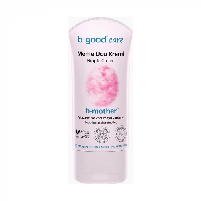 B-Good Care Meme Ucu Kremi 30 ml