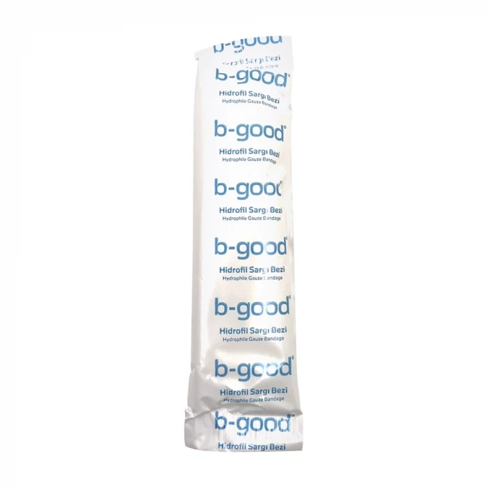 B-Good Sargı Bezi 10 cm x 1,5m
