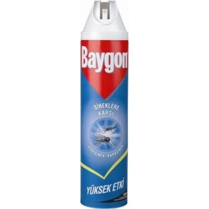 Baygon Sinek Öldürücü 300 ml