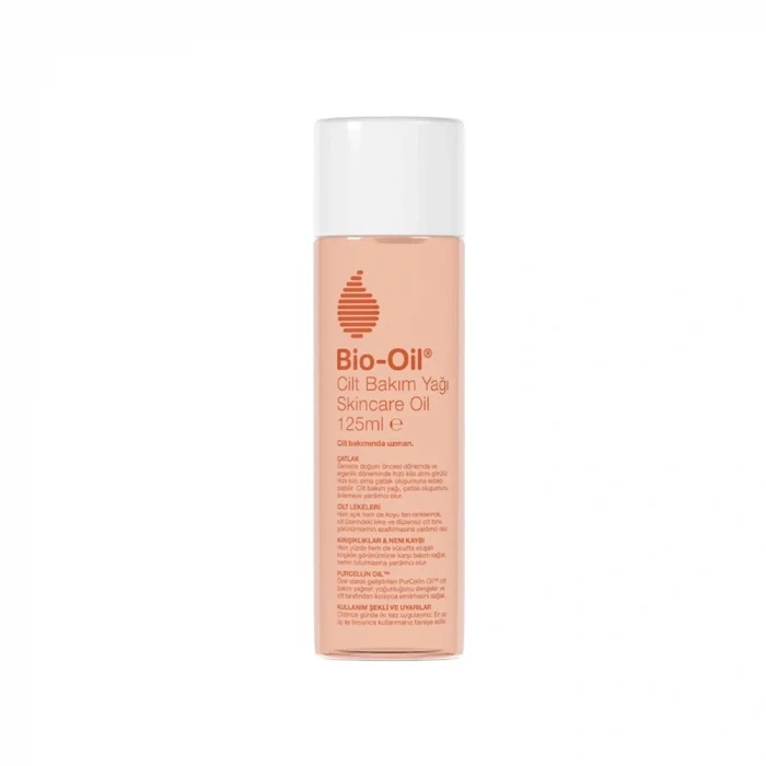 Bio-Oil Cilt Bakım Yağı 125 ml