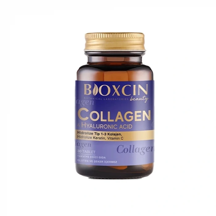 Bioxcin Collagen 30 Tablet