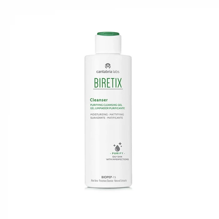 Biretix Cleanser 200 ml