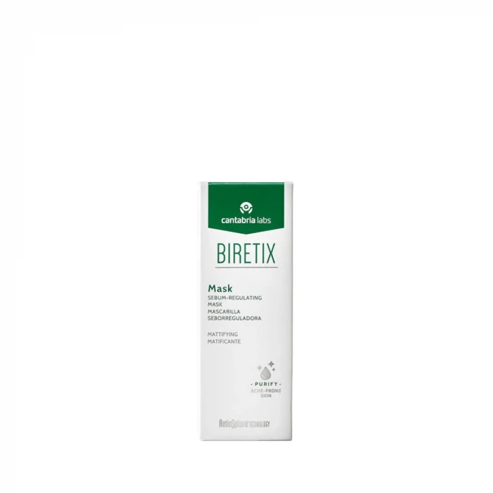 Biretix Mask 25 ml