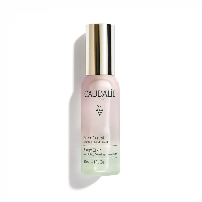 Caudalie Beauty Elixir Güzellik İksiri Yüz Spreyi Limited Edition 30 ml