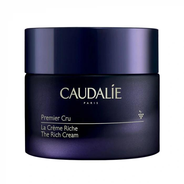 Caudalie Premier Cru La Creme Rich E 50 ml