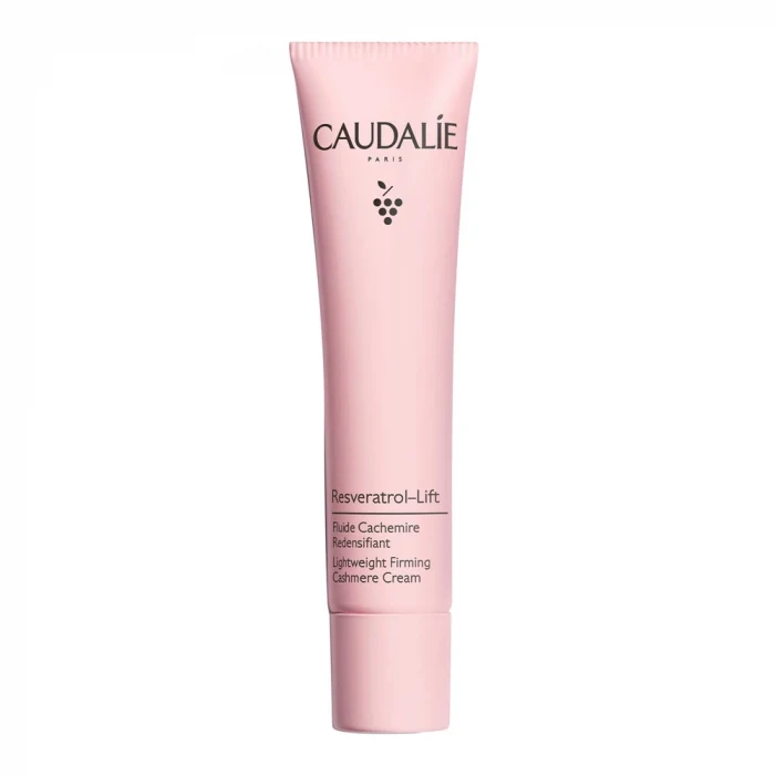Caudalie Resveratrol Lift Fluide Cachemire Cream 40 ml