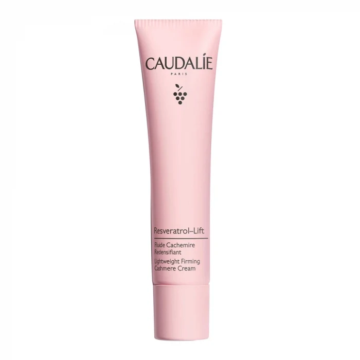 Caudalie Resveratrol Lift Fluide Cachemire Cream 40 ml