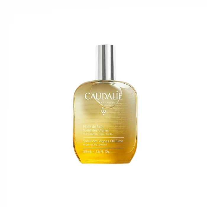 Caudalie Soleil Des Vignes Oil Elixir 50 ml