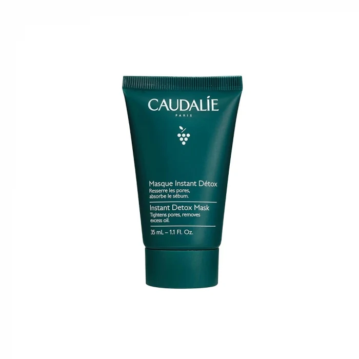 Caudalie Vinoclean Instant Detox Mask 35 ml