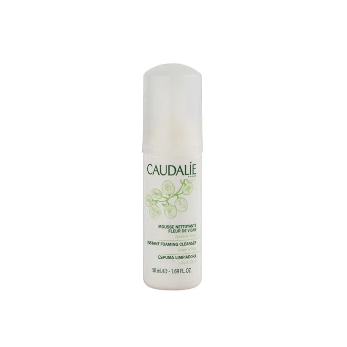 Caudalie Vinoclean Instant Foaming Cleanser 150 ml
