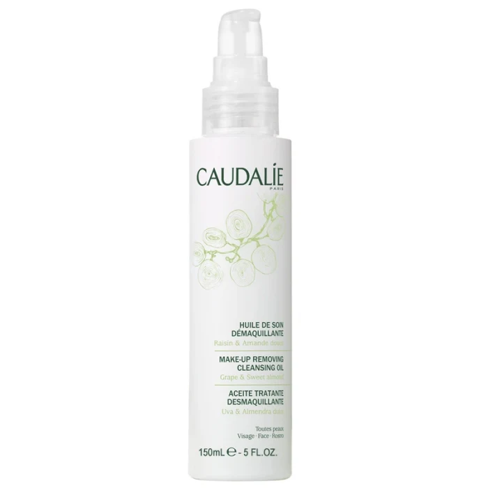Caudalie Vinoclean Make Up Removing Cleansing Oil 150 ml