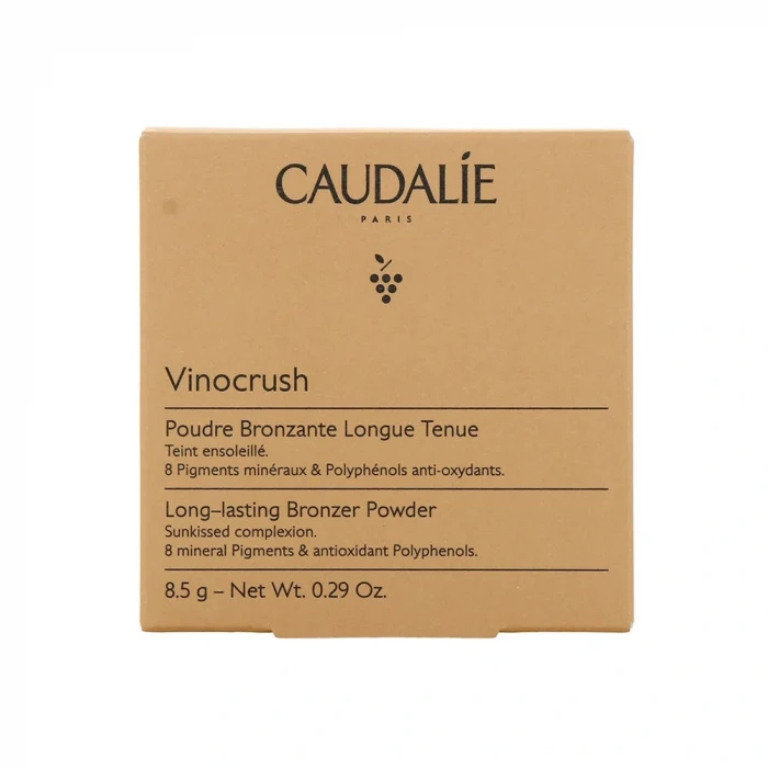 Caudalie Vinocrush Long Lasting Bronzing Powder