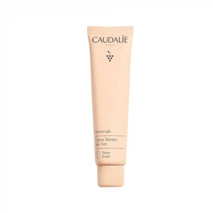 Caudalie Vinocrush Skin Tint No:1 30 ml
