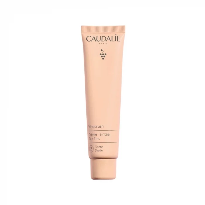 Caudalie Vinocrush Skin Tint Shade No: 2 30 ml