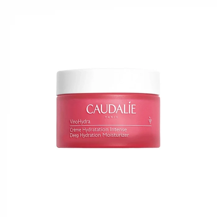 Caudalie Vinohydra Deep Hydration Moisturizer 50 ml