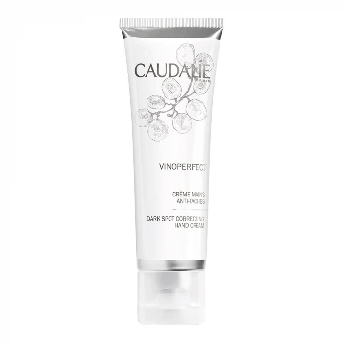 Caudalie Vinoperfect Dark Spot Correcting Hand Cream 50 ml