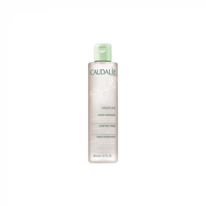 Caudalie Vinopure Purifying Toner 400 ml
