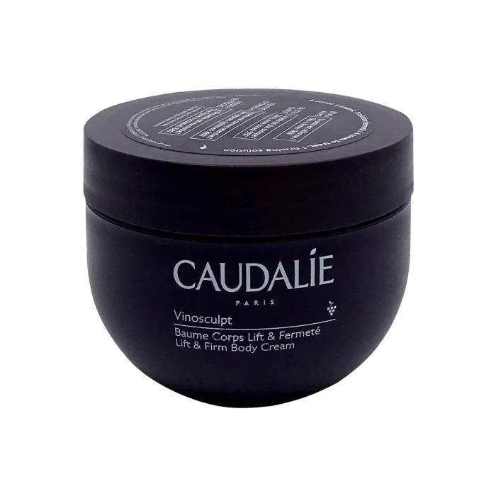 Caudalie Vinosculpt Lift-Body Firming Cream 250 ml