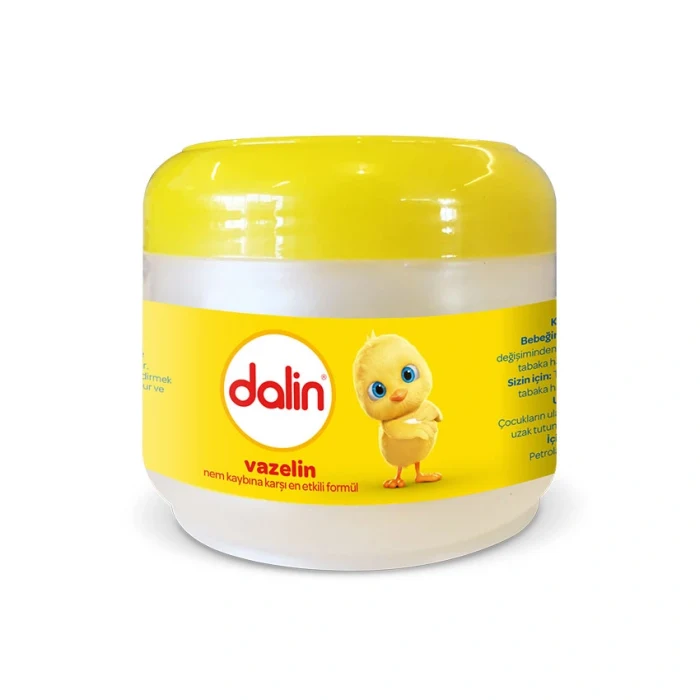Dalin Vazelin 100 ml
