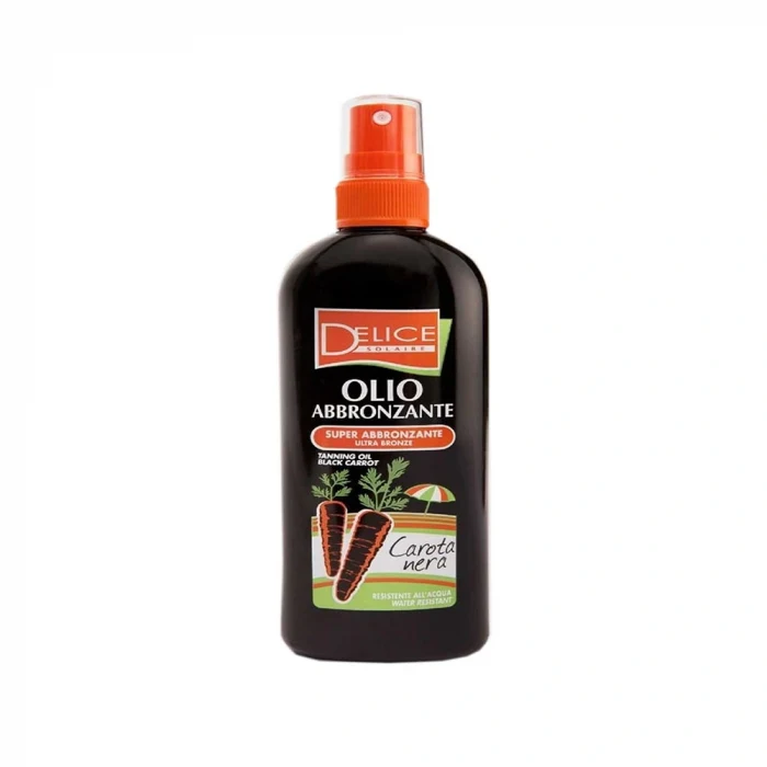 Delice Havuc Yagi 150 Ml