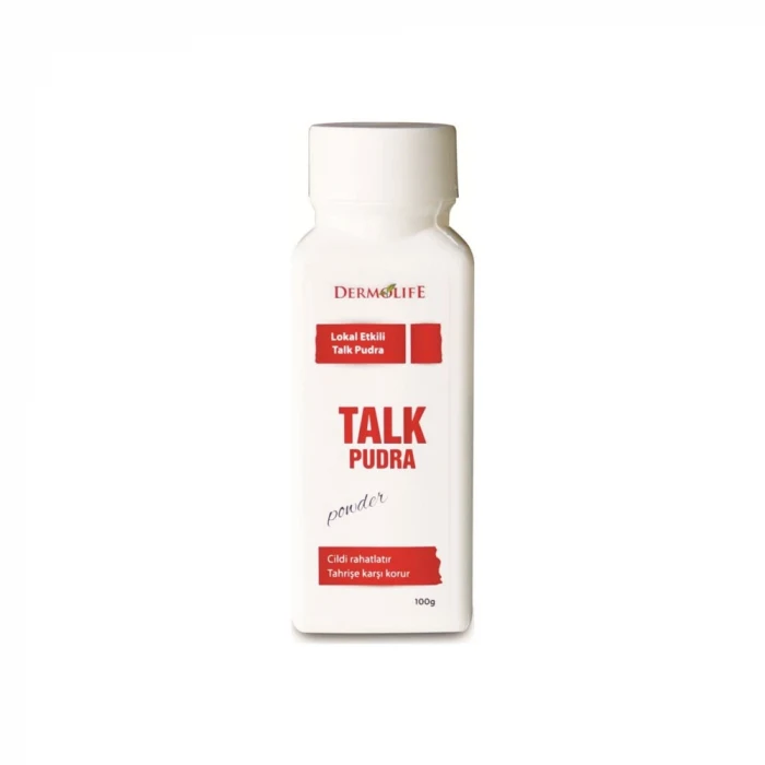 Dermolife Talk Pudra 100 gr