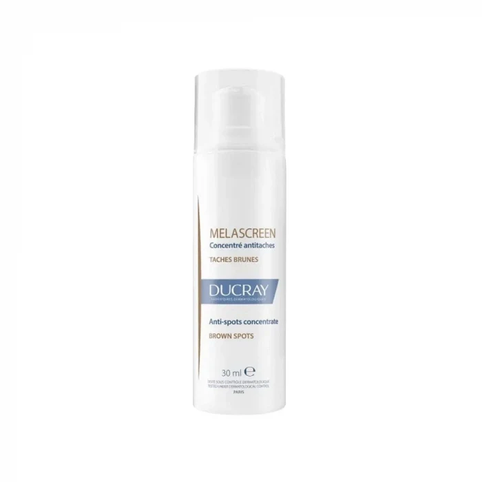 Ducray Melascreen Anti-Spots Cream 30 ml
