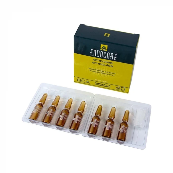 Endocare Ampul 7 x 1 ml