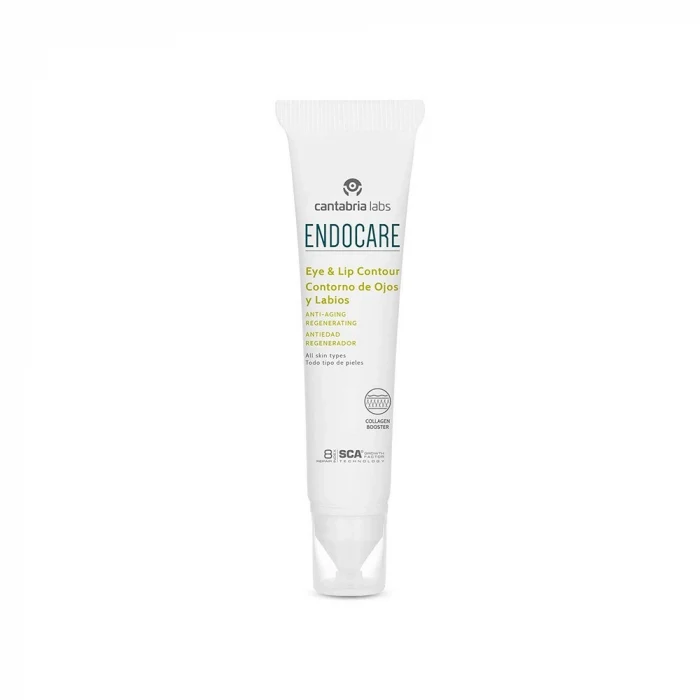 Endocare Eye And Lip Contour 15 ml