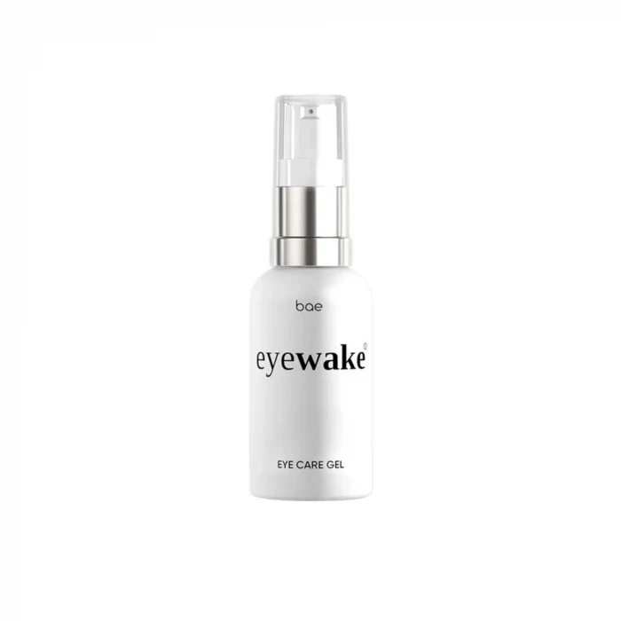 Eyewake Anti Aging Eye Care Gel Göz Çevresi Bakım Jeli 30 ml