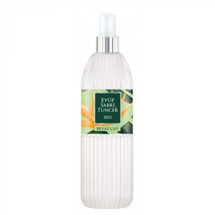 Eyüp Sabri Tuncer Beyaz Çay Özlü Sprey Kolonya 150 ml