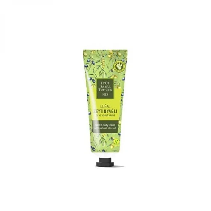 Eyüp Sabri Tuncer El ve Vücut Kremi 50 ml Empress