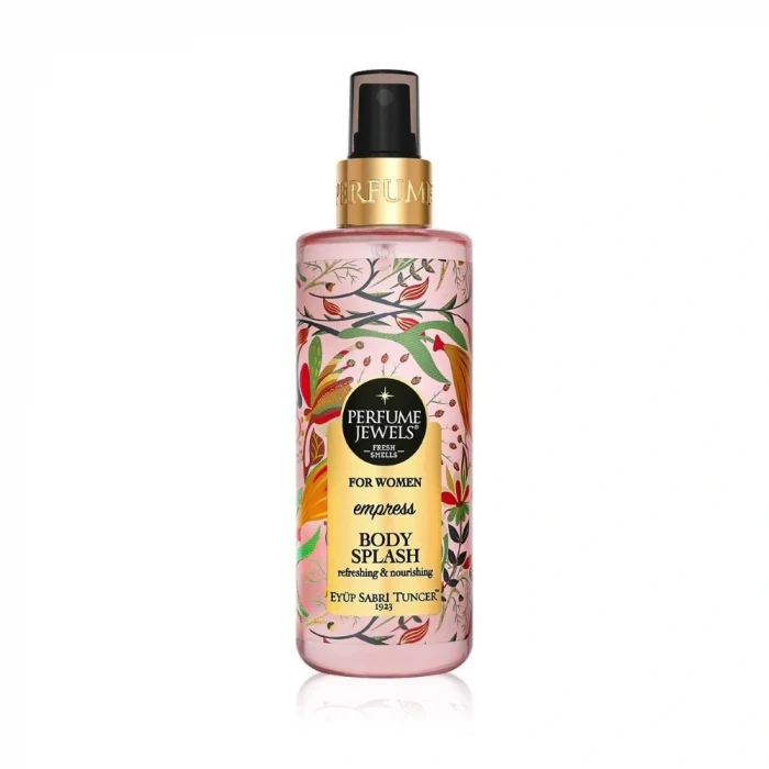 Eyüp Sabri Tuncer Empress Body Splash 250 ml