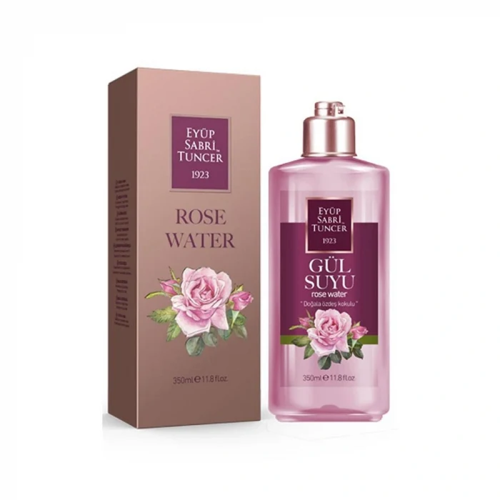 Eyüp Sabri Tuncer Gül Suyu 350 ml