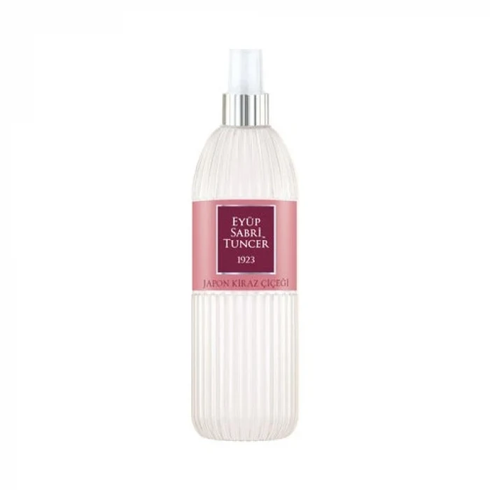 Eyüp Sabri Tuncer Japon Kiraz Çiçeği Sprey Kolonya 150 ml