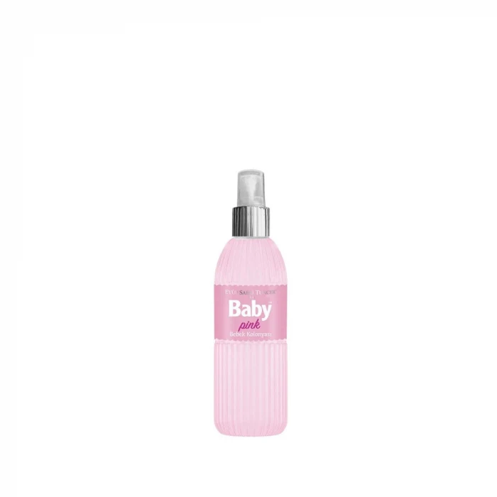 Eyüp Sabri Tuncer Kolonya Sprey Baby Pink 150 ml