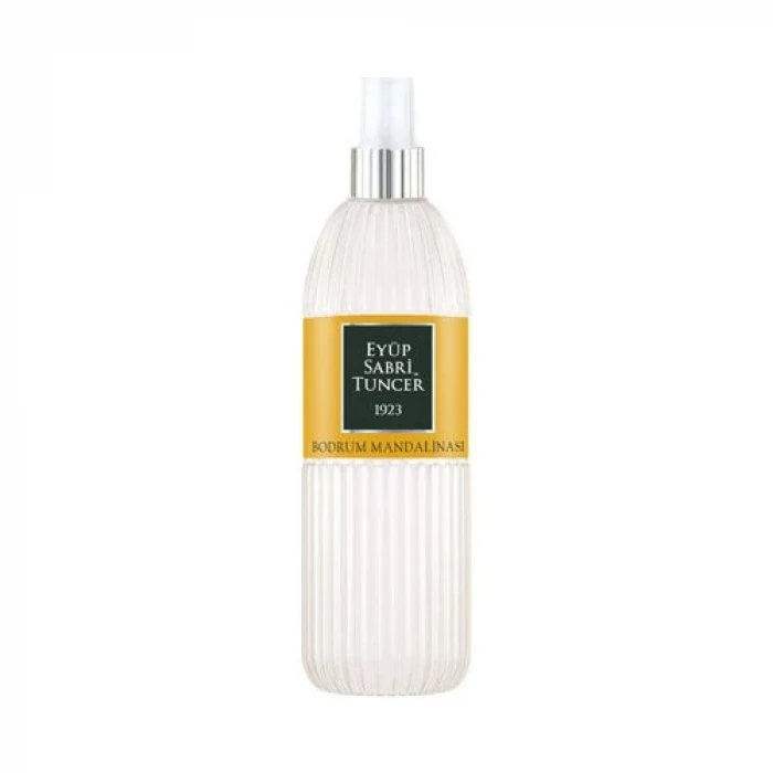 Eyüp Sabri Tuncer Kolonya Sprey Bodrum Mandalinası 150 ml