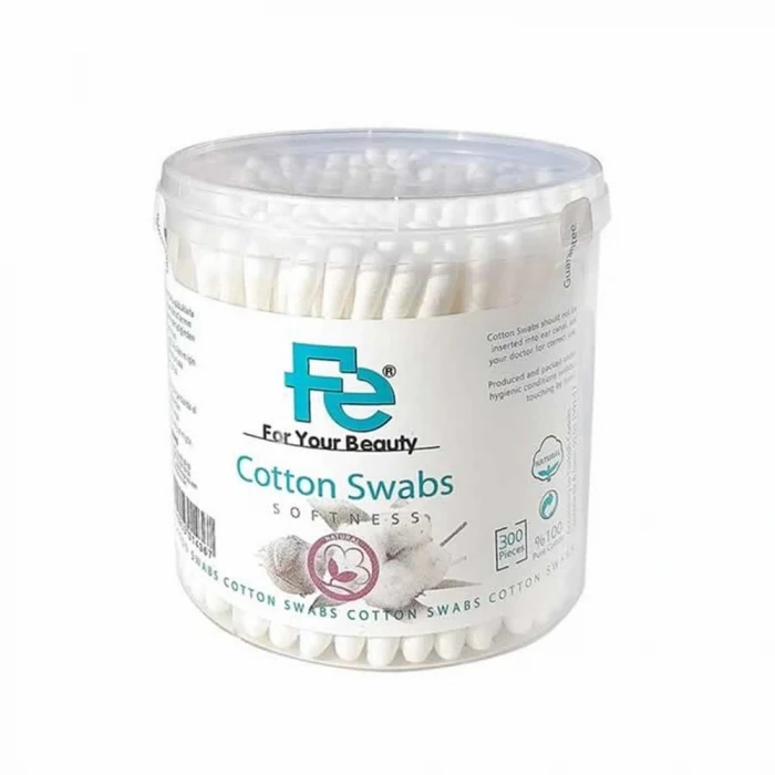 Fe Kulak Çubuğu 300lü