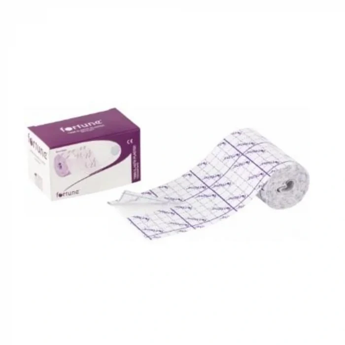 Fortune Fix Tıbbi Flaster 10m x 15cm