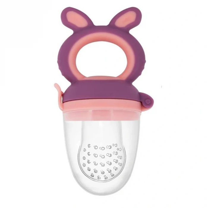 Hanymish 491 Meyve Süzgeci - Mor